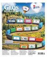 Głos Dziennik Pomorza Głos Koszaliński 152/2026