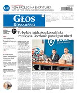 Głos Dziennik Pomorza Głos Koszaliński 157/2026