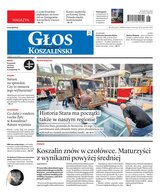Głos Dziennik Pomorza Głos Koszaliński 158/2026