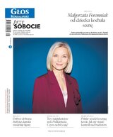 Głos Dziennik Pomorza Głos Koszaliński 165/2026