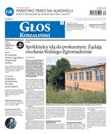 Głos Dziennik Pomorza Głos Koszaliński 167/2026