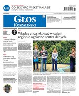 Głos Dziennik Pomorza Głos Koszaliński 178/2026