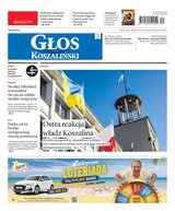 Głos Dziennik Pomorza Głos Koszaliński 193/2026