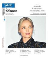 Głos Dziennik Pomorza Głos Koszaliński 194/2026