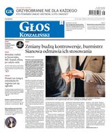 Głos Dziennik Pomorza Głos Koszaliński 197/2026