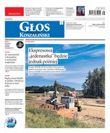 Głos Dziennik Pomorza Głos Koszaliński 199/2026