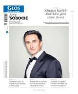 Głos Dziennik Pomorza Głos Koszaliński 2/2026