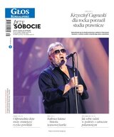 Głos Dziennik Pomorza Głos Koszaliński 200/2026