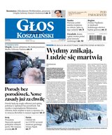 Głos Dziennik Pomorza Głos Koszaliński 23/2026