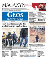 Głos Dziennik Pomorza Głos Koszaliński 24/2026