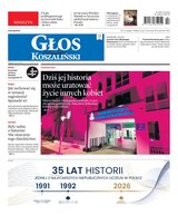 Głos Dziennik Pomorza Głos Koszaliński 241/2026