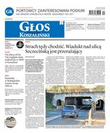 Głos Dziennik Pomorza Głos Koszaliński 249/2026