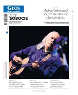 Głos Dziennik Pomorza Głos Koszaliński 25/2026