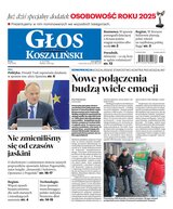 Głos Dziennik Pomorza Głos Koszaliński 28/2026