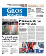 Głos Dziennik Pomorza Głos Koszaliński 29/2026