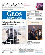 Głos Dziennik Pomorza Głos Koszaliński 30/2026