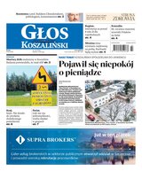 Głos Dziennik Pomorza Głos Koszaliński 34/2026