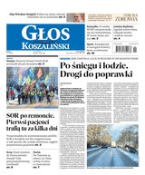 Głos Dziennik Pomorza Głos Koszaliński 4/2026