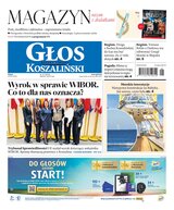 Głos Dziennik Pomorza Głos Koszaliński 42/2026