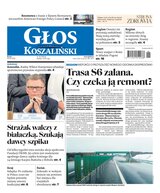 Głos Dziennik Pomorza Głos Koszaliński 46/2026