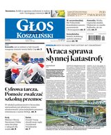 Głos Dziennik Pomorza Głos Koszaliński 47/2026