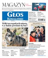 Głos Dziennik Pomorza Głos Koszaliński 48/2026