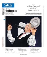 Głos Dziennik Pomorza Głos Koszaliński 49/2026