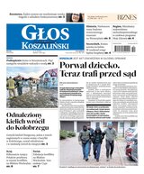 Głos Dziennik Pomorza Głos Koszaliński 51/2026