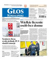 Głos Dziennik Pomorza Głos Koszaliński 53/2026