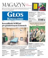 Głos Dziennik Pomorza Głos Koszaliński 6/2026
