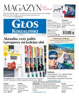 Głos Dziennik Pomorza Głos Koszaliński 60/2026