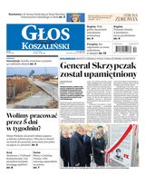 Głos Dziennik Pomorza Głos Koszaliński 64/2026