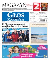 Głos Dziennik Pomorza Głos Koszaliński 66/2026