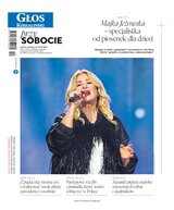Głos Dziennik Pomorza Głos Koszaliński 67/2026