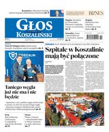 Głos Dziennik Pomorza Głos Koszaliński 75/2026
