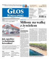Głos Dziennik Pomorza Głos Koszaliński 76/2026