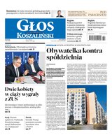 Głos Dziennik Pomorza Głos Koszaliński 77/2026