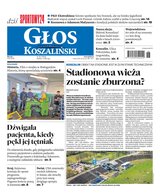 Głos Dziennik Pomorza Głos Koszaliński 80/2026
