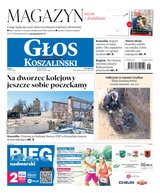 Głos Dziennik Pomorza Głos Koszaliński 83/2026