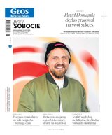 Głos Dziennik Pomorza Głos Koszaliński 84/2026