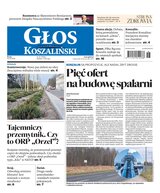 Głos Dziennik Pomorza Głos Koszaliński 87/2026