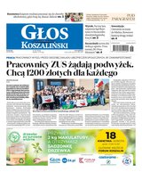 Głos Dziennik Pomorza Głos Koszaliński 88/2026