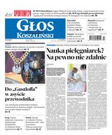 Głos Dziennik Pomorza Głos Koszaliński 91/2026