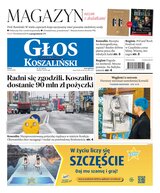 Głos Dziennik Pomorza Głos Koszaliński 95/2026