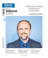 Głos Dziennik Pomorza Głos Koszaliński 96/2026