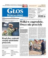 Głos Dziennik Pomorza Głos Koszaliński 99/2026