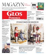 Głos Dziennik Pomorza Głos Pomorza 1/2026