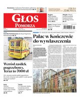Głos Dziennik Pomorza Głos Pomorza 10/2026