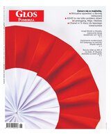 Głos Dziennik Pomorza Głos Pomorza 100/2026