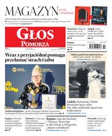 Głos Dziennik Pomorza Głos Pomorza 105/2026